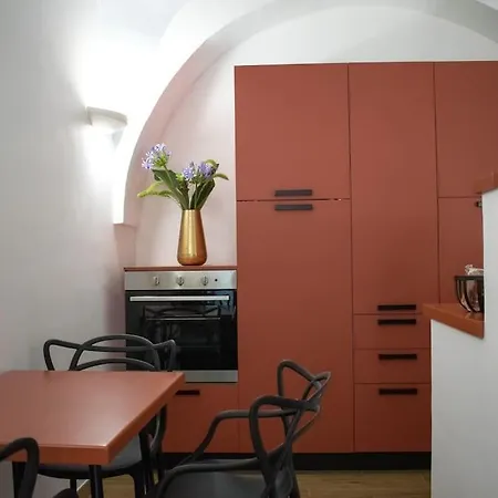 San Martino Old Town - Apartamento Itri
