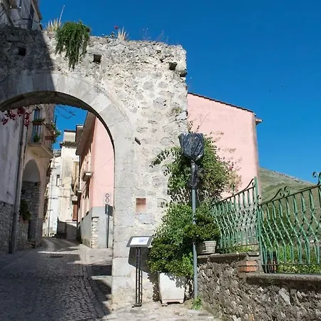 Apartamento San Martino Old Town -