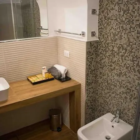 Apartamento San Martino Old Town - Itri
