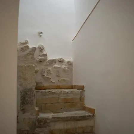 San Martino Old Town - Apartamento Itri
