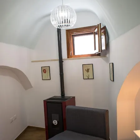San Martino Old Town - * Itri