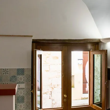 Apartman San Martino Old Town - Itri